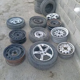 Diska 13 14 15 16