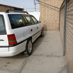 Opel Astra 1993