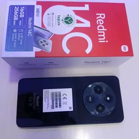 Redmi 14C