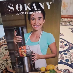 соковыжималки