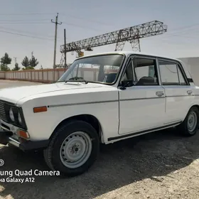 Lada 2106 2000