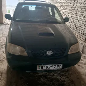 Kia Amanti 2003