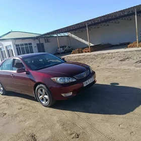 Toyota Camry 2002