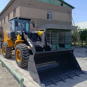 XCMG LW300F 2025
