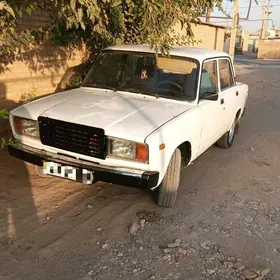 Lada 2107 1990
