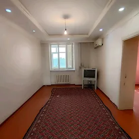 Satlyk kwartira
