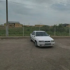 Opel Vectra 1991
