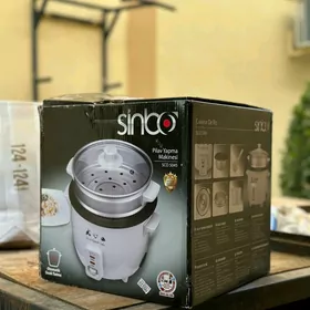 Рисоварка