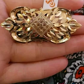 Gyzyl Brosga