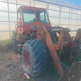 MTZ T-28 1993