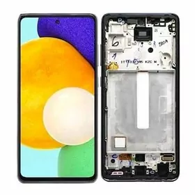 Samsung A52 org ekeran