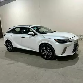 Lexus RX 350 2024