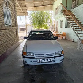 Opel Astra 1991