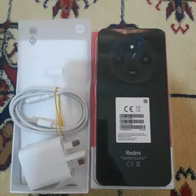 Redmi 14C