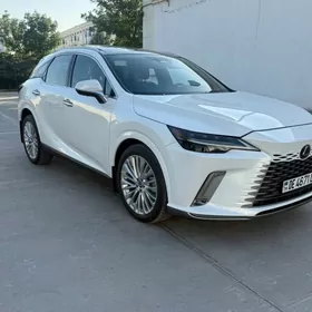 Lexus RX 350 2023
