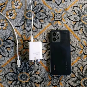 редми redmi not 12