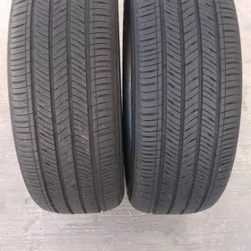 215 55 17 KUMHO