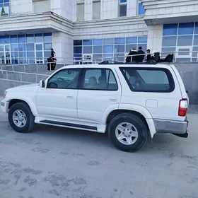Toyota 4Runner 2001