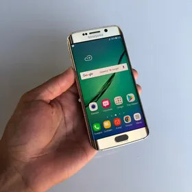 Samsung S6 edge