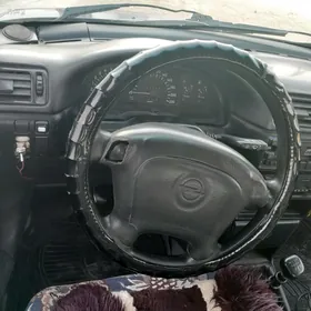 Opel Vectra 1990