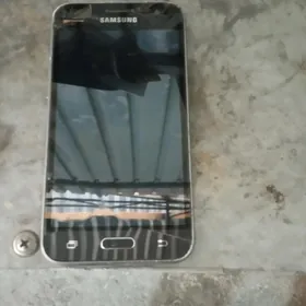 Samsung j1 2016