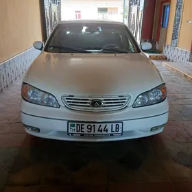 Infiniti I35 2003