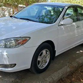 Toyota Camry 2002
