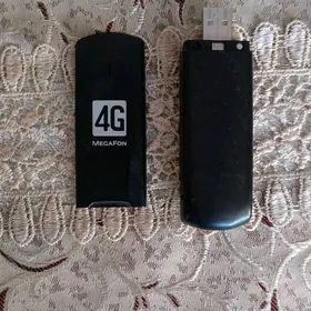 3-4G modem