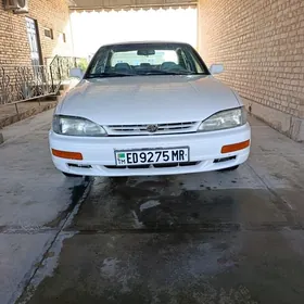 Toyota Camry 1993