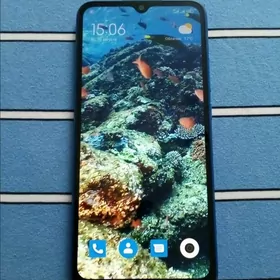 Redmi 9a 3.32