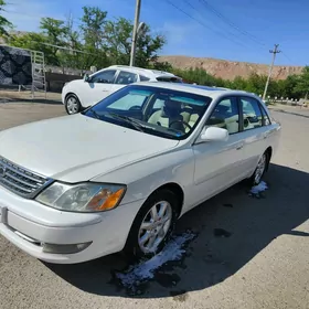 Toyota Avalon 2003