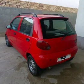 Daewoo Matiz 1999