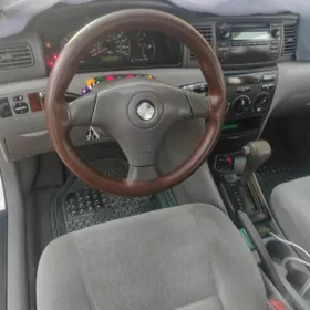 Toyota Corolla 2003