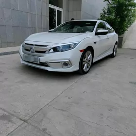 Honda Civic 2020