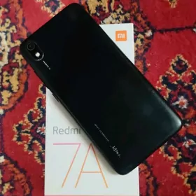 REDMI 7A