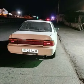 Toyota Corolla 1992