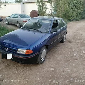 Opel Astra 1993