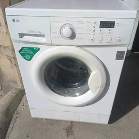 LG 7kl kir masyn