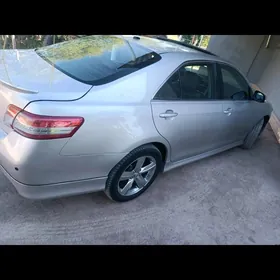 Toyota Camry 2008
