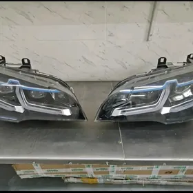 bmw x5 fara