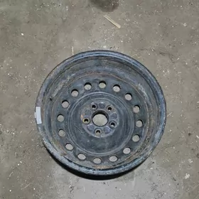 Corolla 2008-2010 prastoy disk