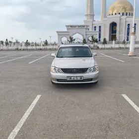 Toyota Avalon 2002