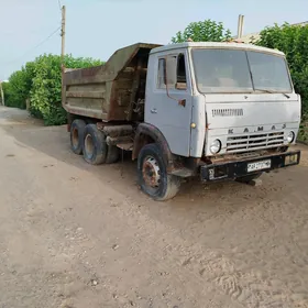 Kamaz 4310 1989