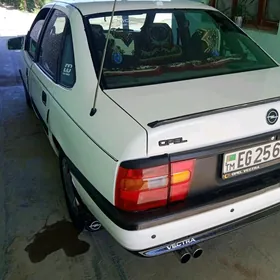 Opel Vectra 1992