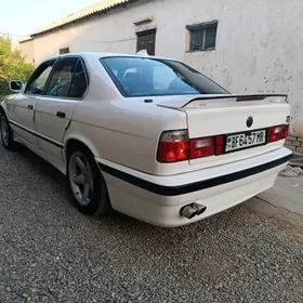 BMW 525 1991