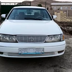 Toyota Avalon 1996