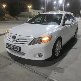 Toyota Camry 2008