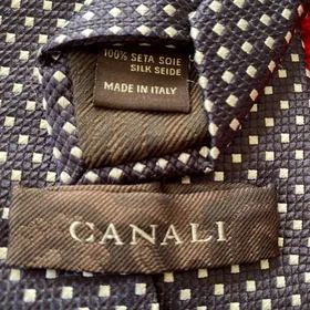 CANALI galstuk original