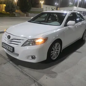Toyota Camry 2008