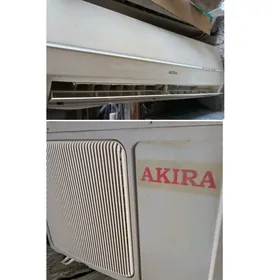 АKlRA